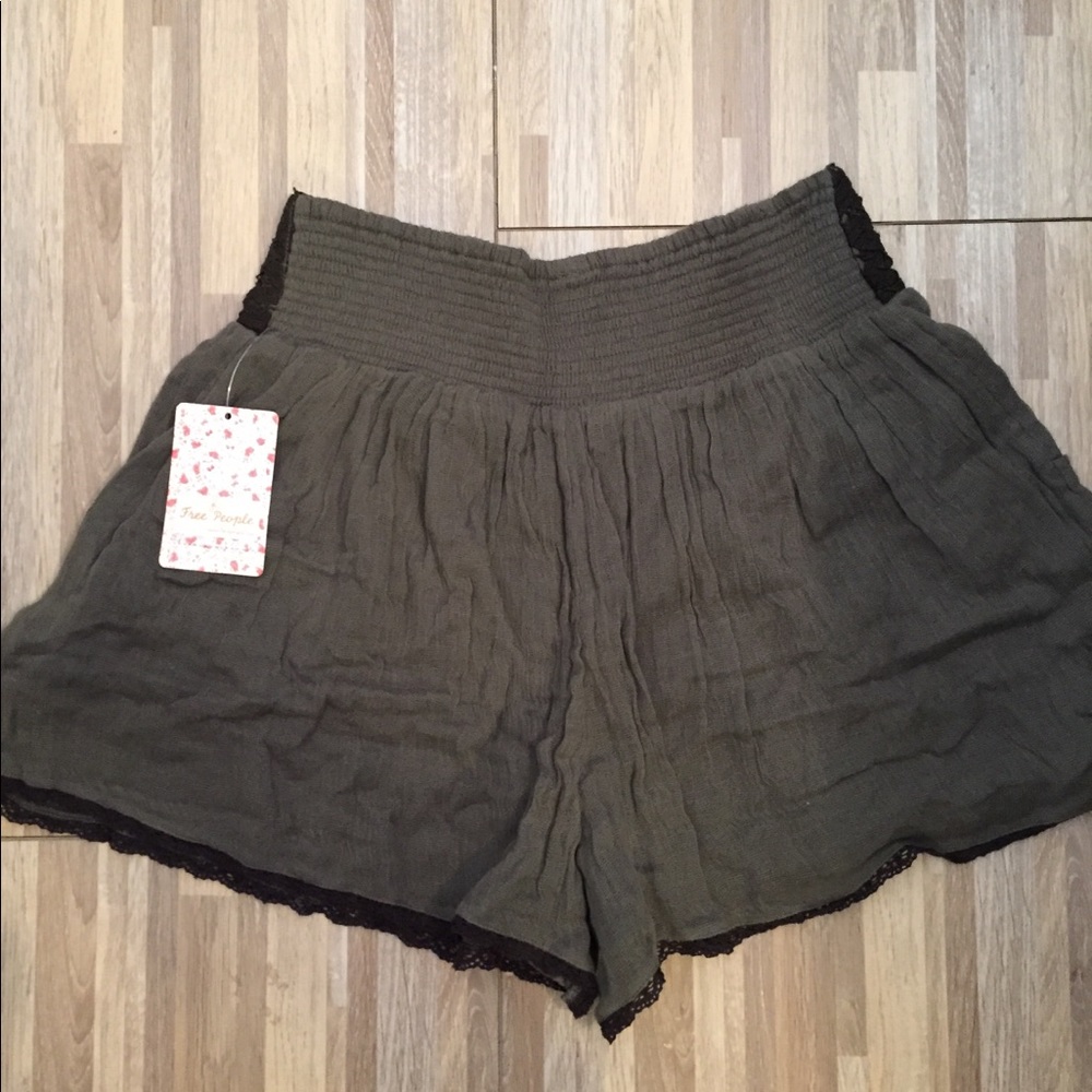 Free people shorts size XS. NWT - Picture 3 of 8